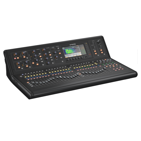 CONSOLE NUMERIQUE M32