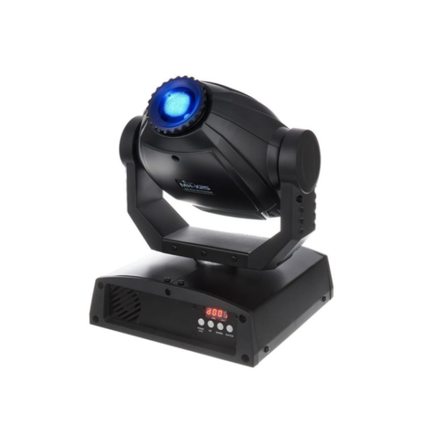 OCCASION - Stairville MH-X25 LED Spot Moving Head