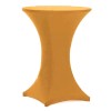 HOUSSE ORANGE POUR MANGE DEBOUT 60 x 110 CM