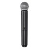 MICRO CHANT SHURE BLX1