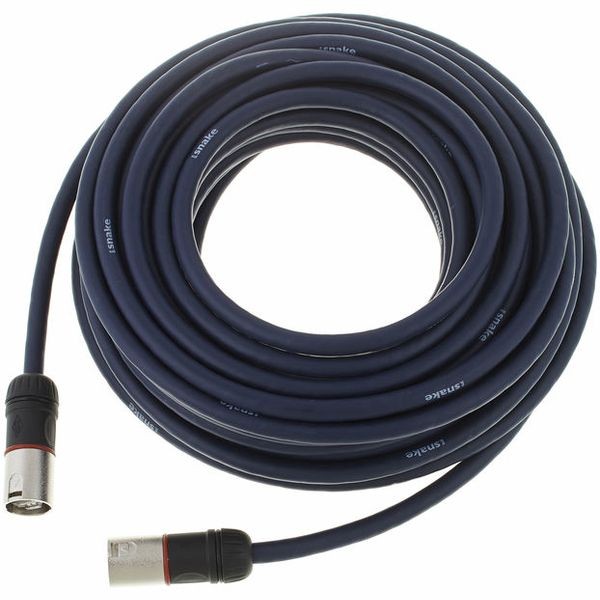 RJ45 15M CAT5 PRO SNAKE