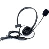 CASQUE POUR TALKIE WALKIE RT24