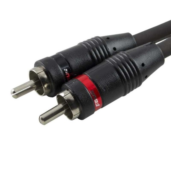 CORDON DOUBLE RCA 3 METRES