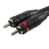 CORDON DOUBLE RCA 3 METRES