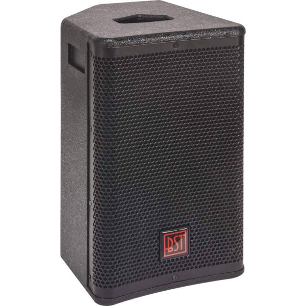 ENCEINTE PASSIVE LARGE BANDE A 2 VOIES 8'' /20CM 300W FIRST 8