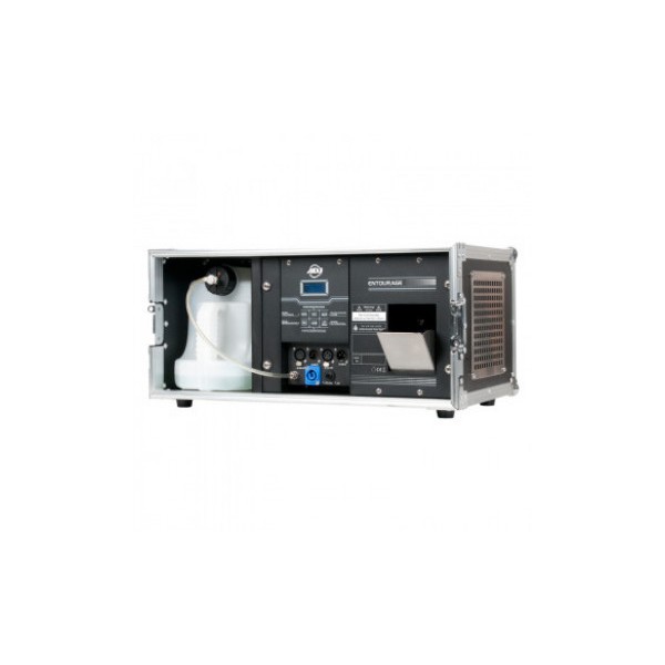 MACHINE A BROUILLARD 1500W ENTOURAGE AMERICAN DJ