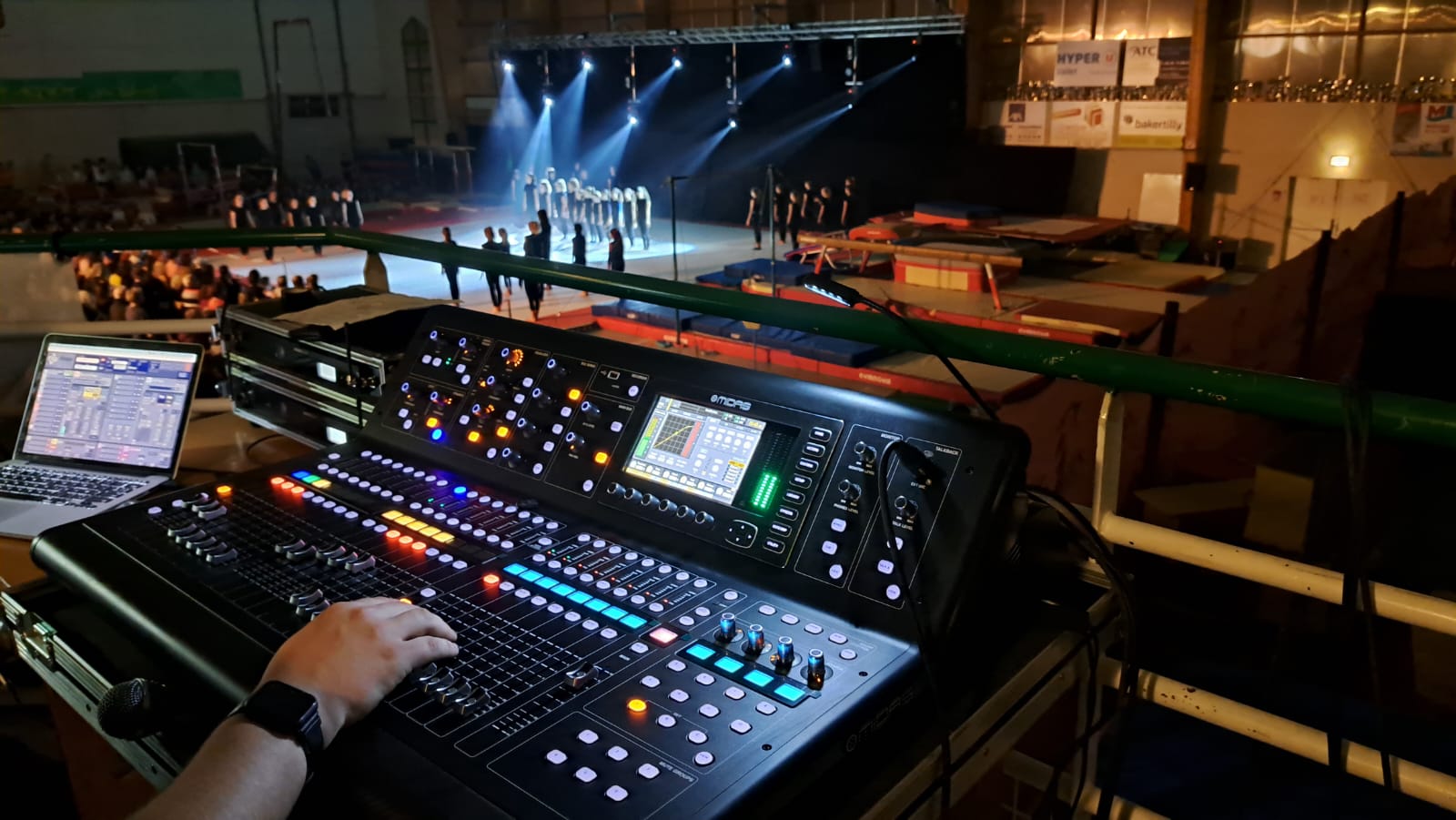 Location de matériel