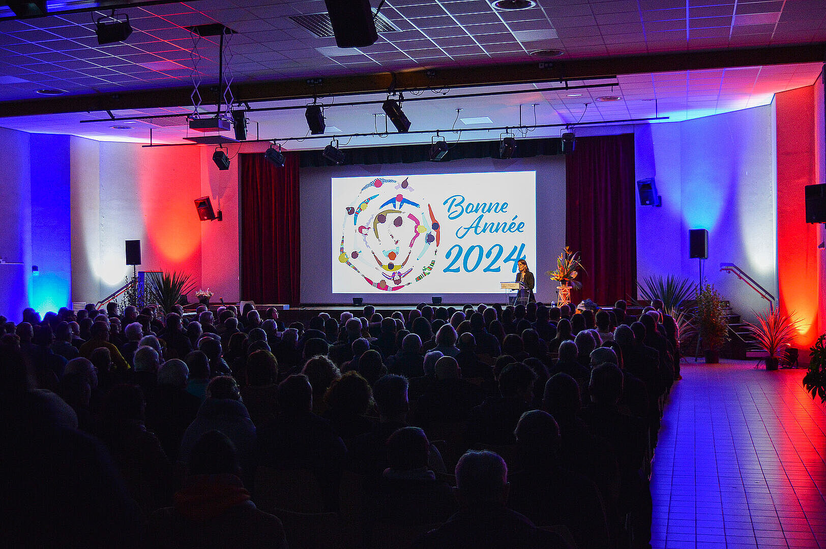 Location de matériel